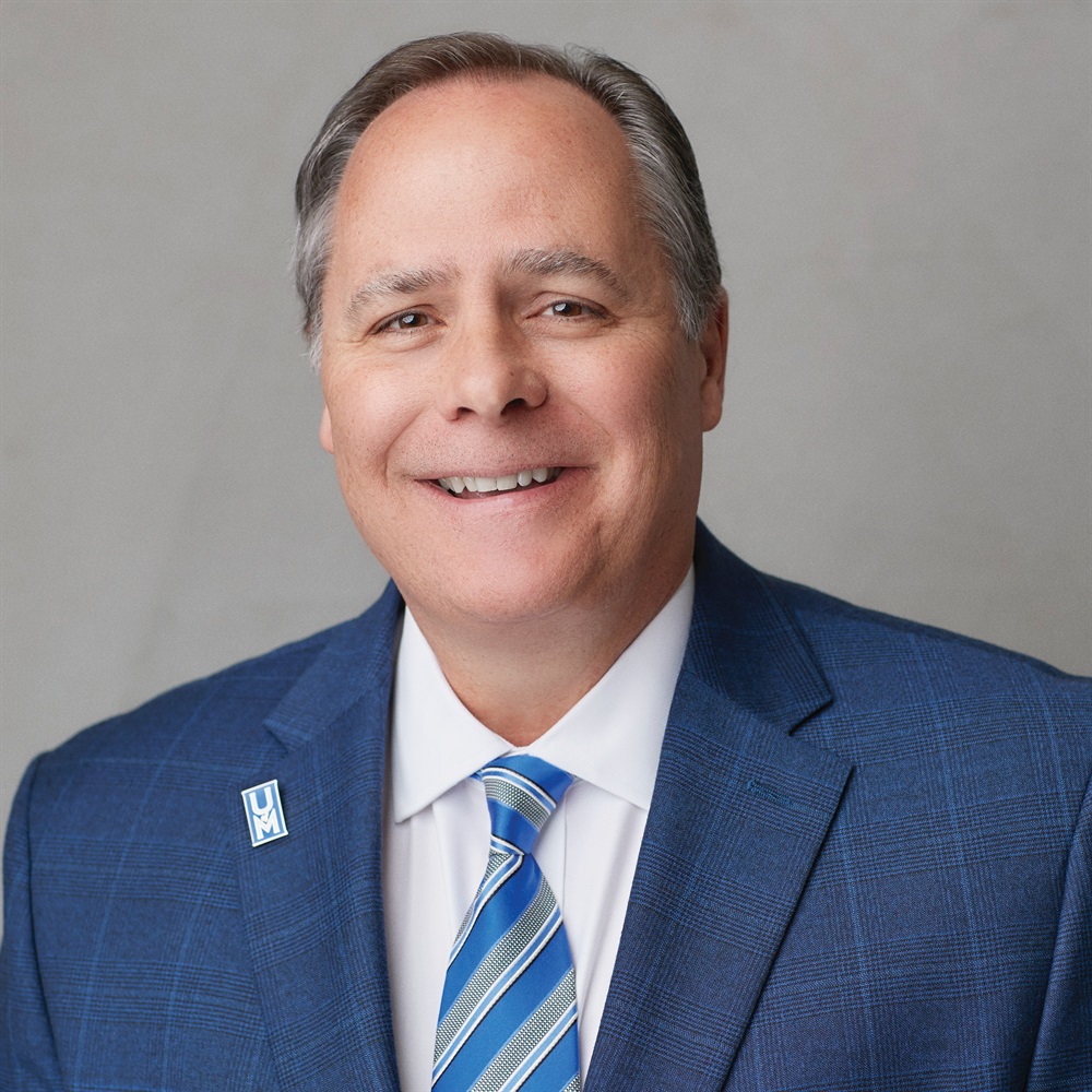 M David Rudd - CE Training instructor