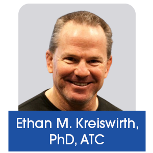 Ethan Kreiswirth