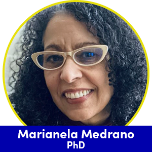 Marianela Medrano, PhD