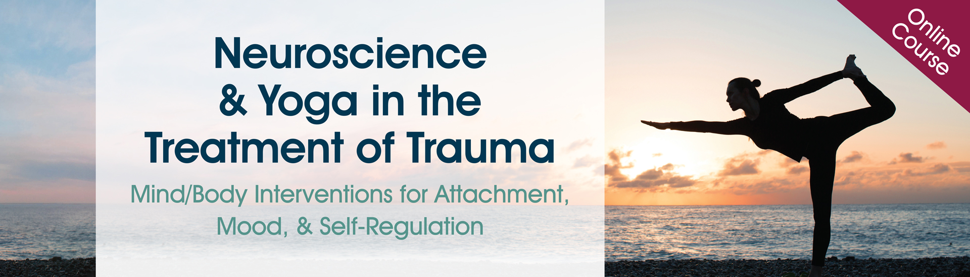 Neuroscience & Yoga in the Treatment of Trauma