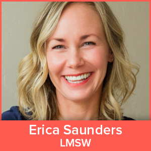 Erica Saunders, LMSW