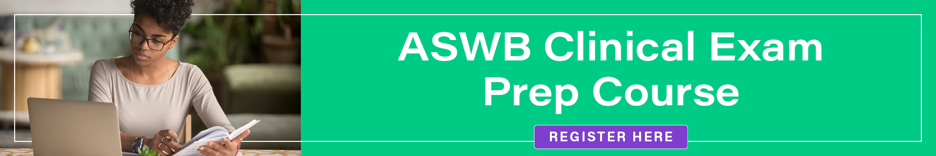 ASWB Clinical Exam Prep Course