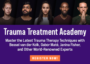 Trauma Treatment Academy