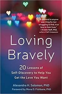 Loving Bravely Not Found