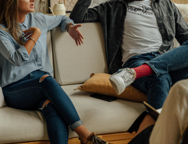 How to become a couples therapist