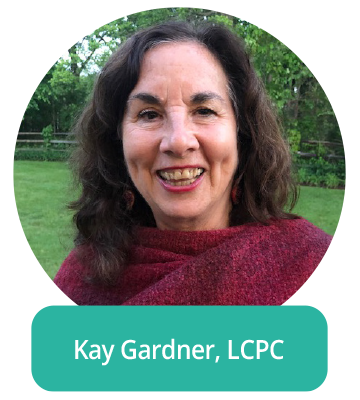 Healing transgenerational trauma with Internal Family Systems - Legacy and Cultural Burdens With Kay Gardner, LCPC
