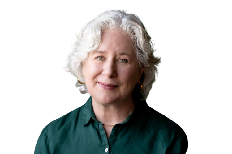 Kirsten Lind Seal, PhD, LMFT