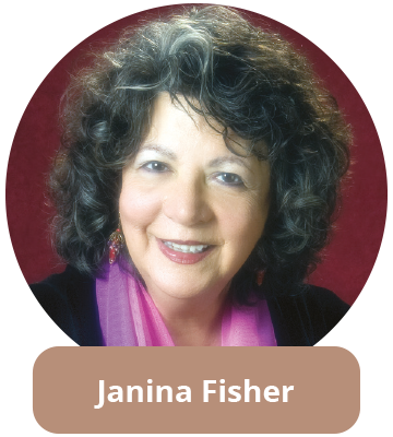 Dr Janina Fisher