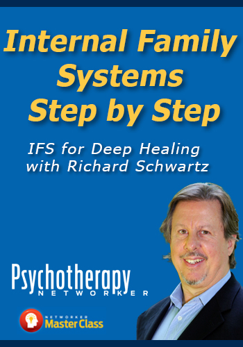 Internal Family Systems Step-by-Step: IFS for Deep Healing with Richard Schwartz