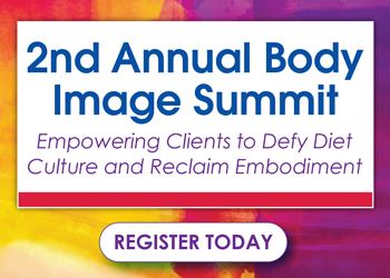 Body Image Summit Complete Recording Package