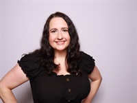 Kathryn Gordon, PhD - CE Training instructor