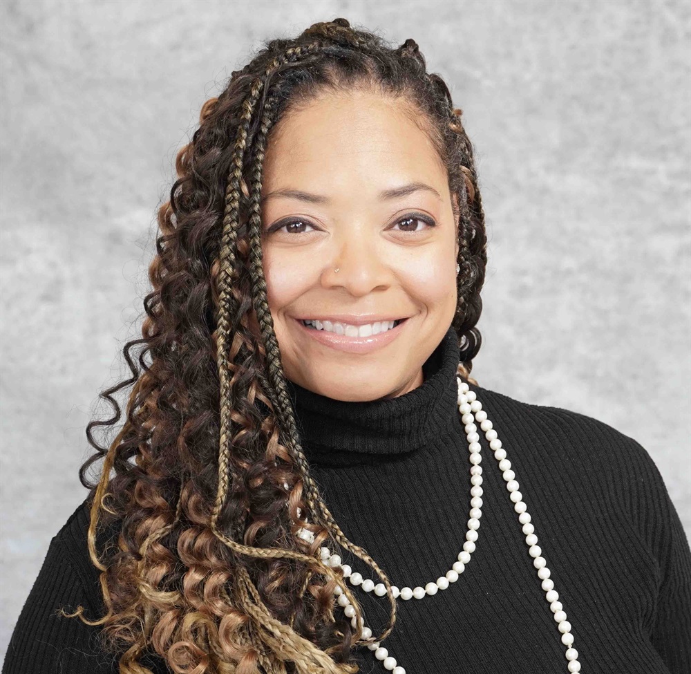 LaChan V Hannon, PhD's Profile