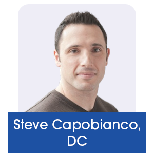 Steve Capobianco
