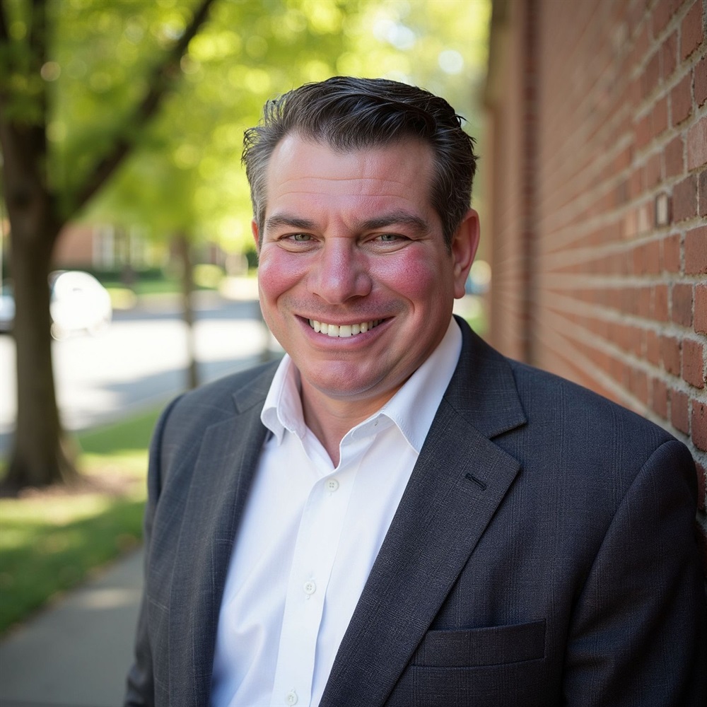 David Glick, EdM, LCSW's Profile