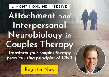 Attachment and IPNB in Couples Therapy – A 2 Month Online Intensive