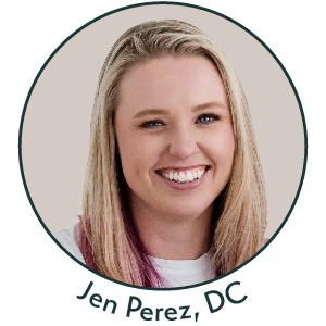 Dr. Jen Perez
