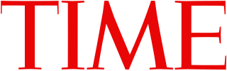 TIME Magazine