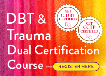 DBT & Trauma Dual Certification