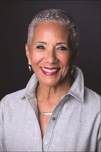 Gail Parker, PhD, C-IAYT's Profile