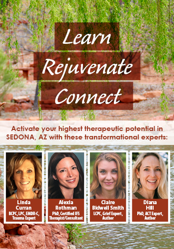 Sedona Retreats: Learn, Rejuvenate, Connect