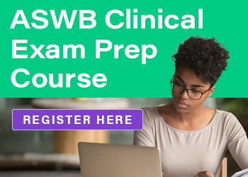 ASWB Clinical Exam Prep Course