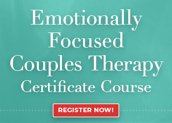 Emotionally Focused Couples Therapy (EFCT) Certificate Course