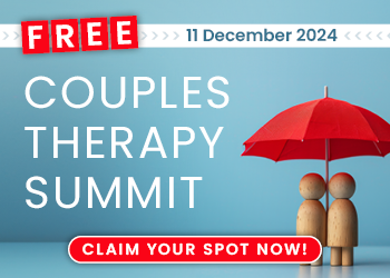 Couples Therapy Summit: Transforming Outcomes with The Gottman Method, EFT, Polyvagal Theory and More