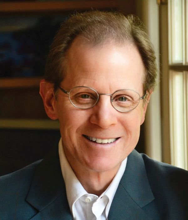 Dr. Daniel J. Siegel