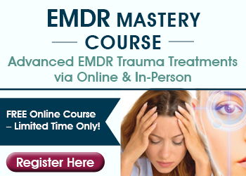 FREE Course! | EMDR Mastery Course