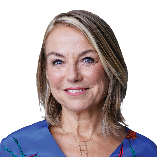 Esther Perel