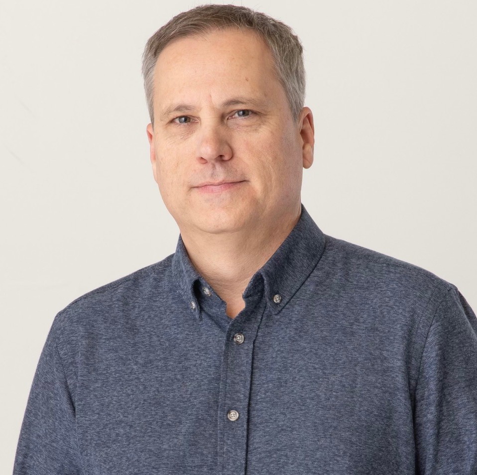 Bret Moore, PsyD, ABPP - CE Training instructor