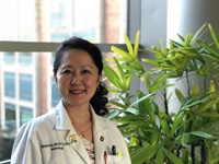 Nguyen Park, MS, PA-C, DFAAPA's Profile