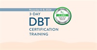 3-Day Dialectical Behavior Therapy Certification Training 4