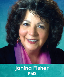 Janina Fisher, PhD