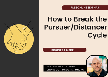 How to Break the Pursuer/Distancer Cycle