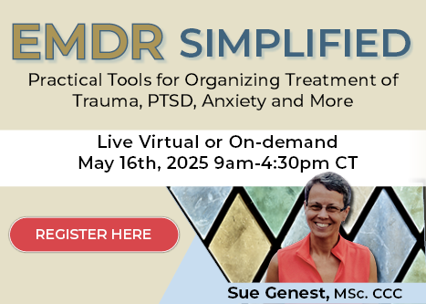 EMDR Simplified