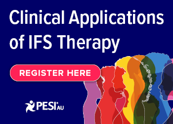 Clinical Applications of IFS Therapy: Integrative Approaches for Trauma, Attachment, Neurodiversity & More