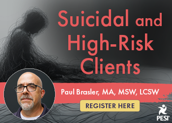 Suicidal and High-Risk Clients