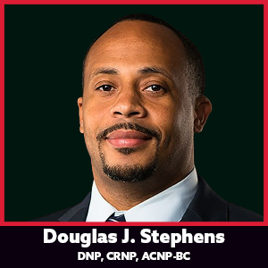 Douglas Stephens