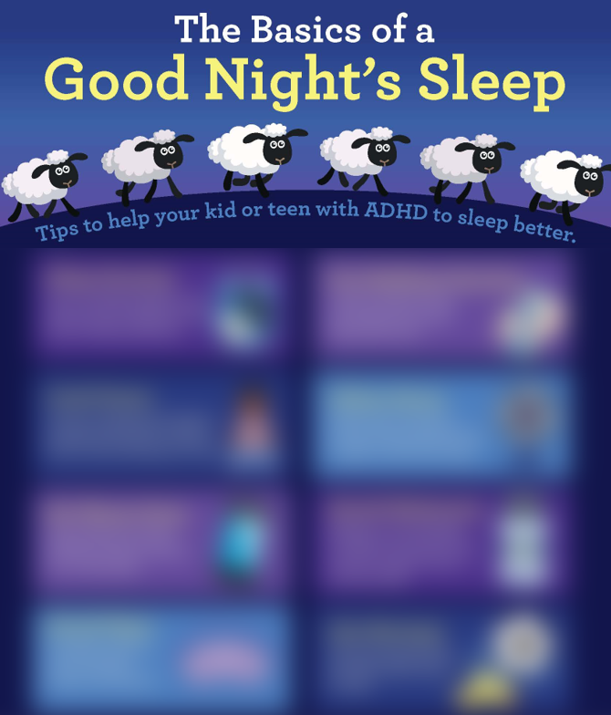 Sleep Basics