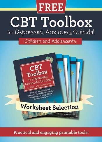 CBT Toolbox Worksheets 