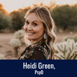 Heidi Green
