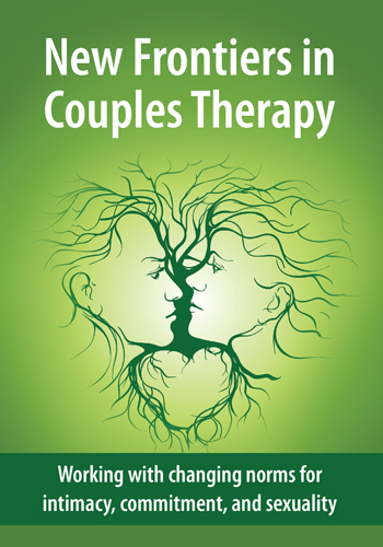 New Frontiers in Couples Therapy