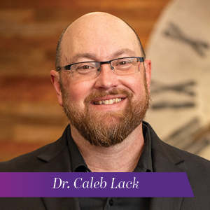 Caleb Lack