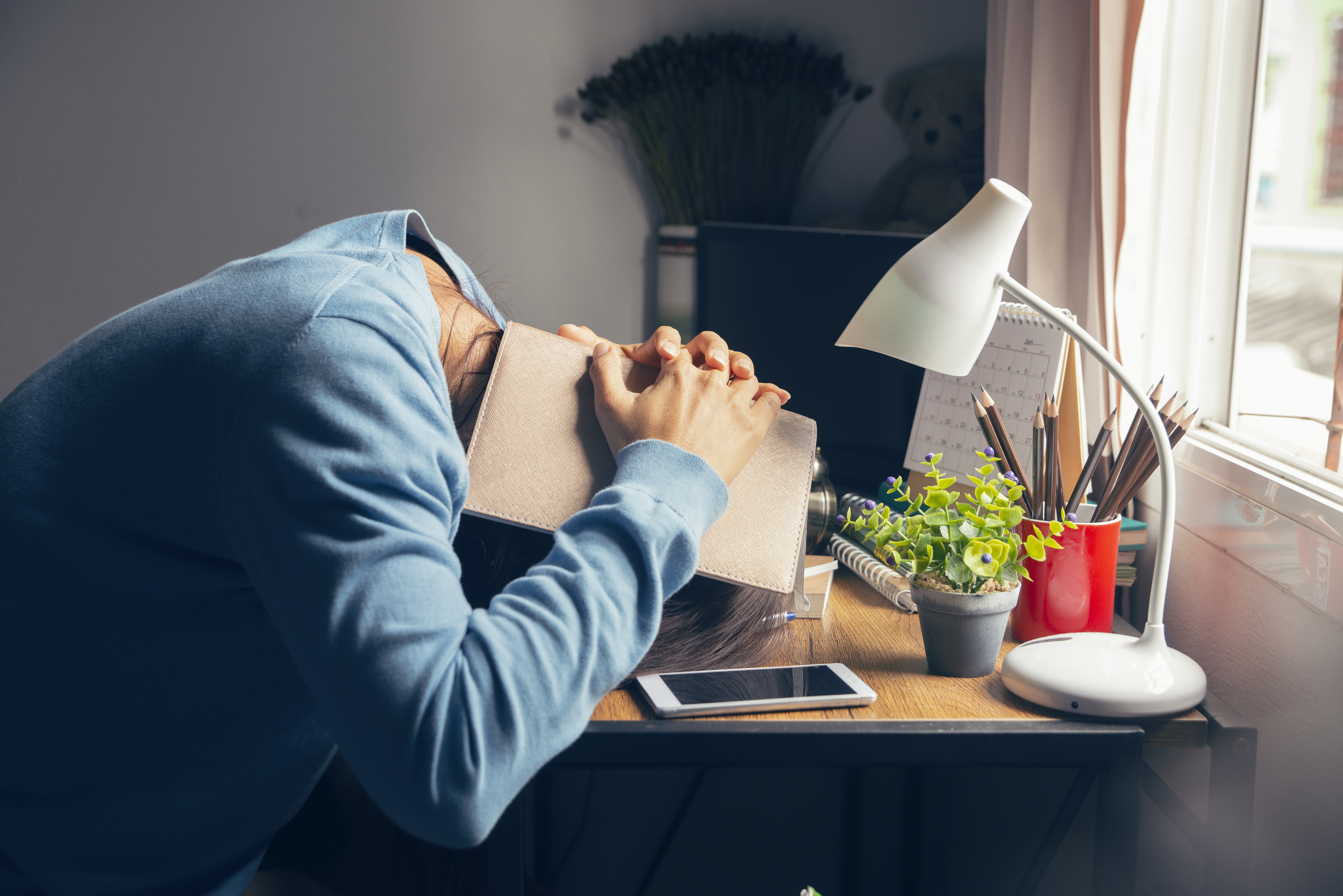 Simple Life Hacks to Get Unstuck