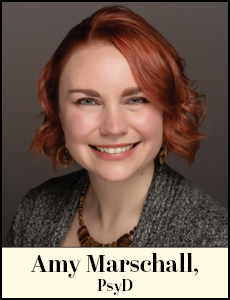 Amy Marschall