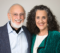 Q&A Call Recording with Drs. John and Julie Gottman