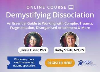 Demystifying Dissociation