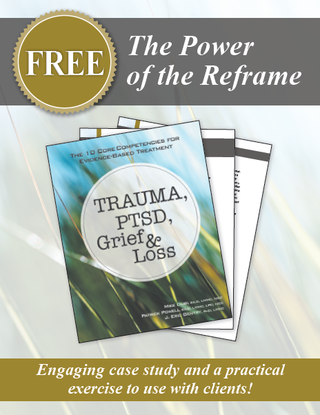 The Power of the Reframe