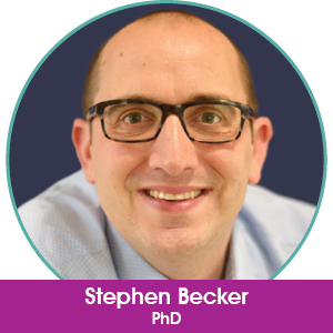 Stephen P. Becker